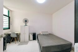 Blk 484 Segar Gardens (Bukit Panjang), HDB Executive #547359641